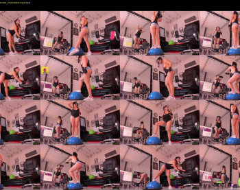 its_sol — 13 minute Chaturbate female naked cam show, 1080p, Mar 5, 2022