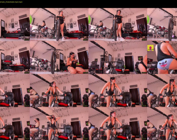 its_sol — 58 minute Chaturbate female naked cam show, 1080p, Mar 5, 2022