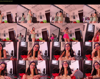 its_sol — 37 minute Chaturbate female naked cam show, 1080p, Mar 5, 2022