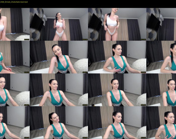 katrin_sweeft — 41 minute Chaturbate female naked cam show, 1080p, Mar 5, 2022