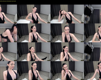 katrin_sweeft — 45 minute Chaturbate female naked cam show, 1080p, Mar 5, 2022