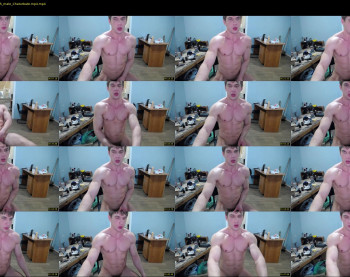 max_232 — 3 minute Chaturbate male naked cam show, 1080p, Mar 6, 2022