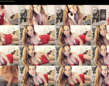 ms_mel — 14 minute Chaturbate female naked cam show, 720p, Mar 5, 2022