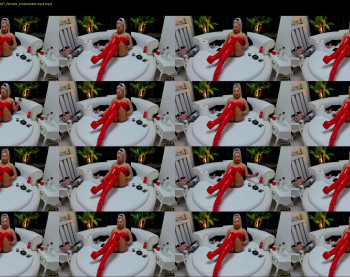 nadiaquine — 3 minute Chaturbate female naked cam show, 1080p, Mar 6, 2022