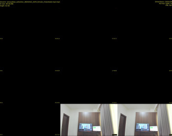 sensualbae_seduction — 43 minute Chaturbate female naked cam show, 1080p, Mar 6, 2022