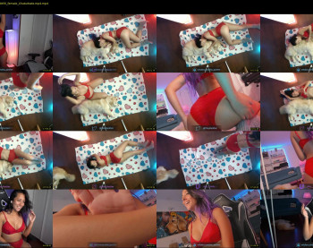 tiny_panther — 59 minute Chaturbate female naked cam show, 1080p, Mar 6, 2022