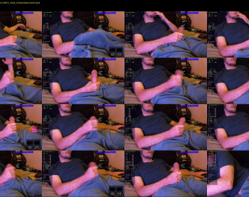 toolmaster3000 — 18 minute Chaturbate male naked cam show, 1080p, Mar 5, 2022