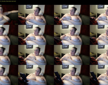 witchannie — 12 minute Chaturbate female naked cam show, 720p, Mar 5, 2022