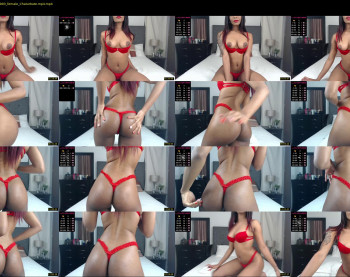 catta_cat18 — 23 minute Chaturbate female naked cam show, 720p, Mar 7, 2022