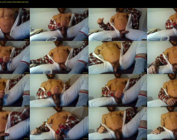 constructorcock — 53 minute Chaturbate male naked cam show, 360p, Mar 6, 2022