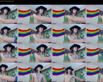 evanships — 5 minute Chaturbate male naked cam show, 1080p, Mar 6, 2022