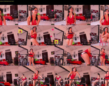 its_sol — 54 minute Chaturbate female naked cam show, 1080p, Mar 6, 2022