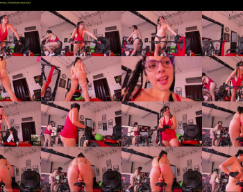 its_sol — 54 minute Chaturbate female naked cam show, 1080p, Mar 6, 2022
