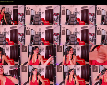 its_sol — 53 minute Chaturbate female naked cam show, 1080p, Mar 6, 2022
