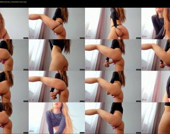 lorelaycandy — 13 minute Chaturbate female naked cam show, 1080p, Mar 6, 2022