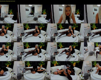 nadiaquine — 55 minute Chaturbate female naked cam show, 1080p, Mar 6, 2022