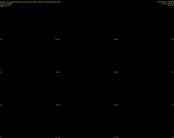 sensualbae_seduction — 28 minute Chaturbate female naked cam show, 1080p, Mar 6, 2022