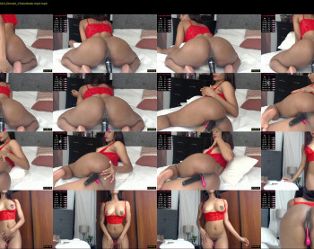 catta_cat18 — 40 minute Chaturbate female naked cam show, 720p, Mar 8, 2022