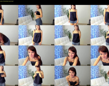 fritha — 78 minute Chaturbate female naked cam show, 720p, Mar 7, 2022