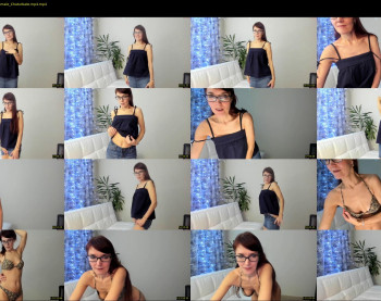 fritha — 92 minute Chaturbate female naked cam show, 720p, Mar 7, 2022