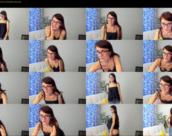 fritha — 17 minute Chaturbate female naked cam show, 720p, Mar 7, 2022