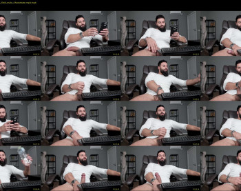 glennmasters — 3 minute Chaturbate male naked cam show, 1080p, Mar 7, 2022