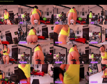 its_sol — 57 minute Chaturbate female naked cam show, 1080p, Mar 7, 2022