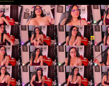 its_sol — 33 minute Chaturbate female naked cam show, 1080p, Mar 7, 2022