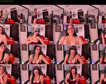 its_sol — 48 minute Chaturbate female naked cam show, 1080p, Mar 7, 2022