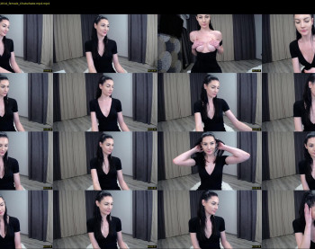 katrin_sweeft — 54 minute Chaturbate female naked cam show, 1080p, Mar 7, 2022