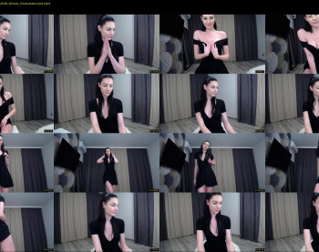 katrin_sweeft — 22 minute Chaturbate female naked cam show, 1080p, Mar 7, 2022