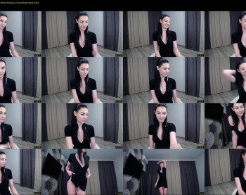 katrin_sweeft — 54 minute Chaturbate female naked cam show, 1080p, Mar 7, 2022
