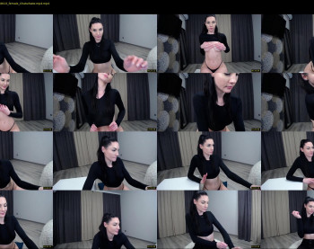 katrin_sweeft — 38 minute Chaturbate female naked cam show, 1080p, Mar 8, 2022