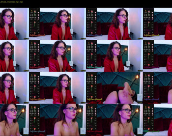 lisacroft — 28 minute Chaturbate female naked cam show, 1080p, Mar 7, 2022