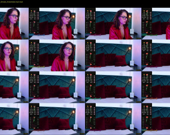 lisacroft — 16 minute Chaturbate female naked cam show, 1080p, Mar 7, 2022
