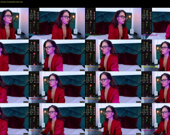 lisacroft — 9 minute Chaturbate female naked cam show, 1080p, Mar 7, 2022