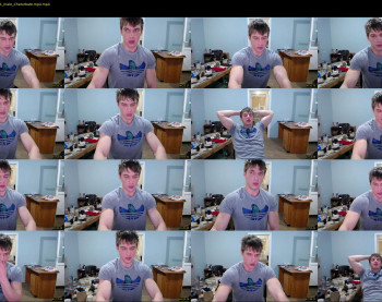 max_232 — 54 minute Chaturbate male naked cam show, 1080p, Mar 7, 2022