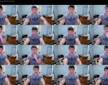 max_232 — 4 minute Chaturbate male naked cam show, 1080p, Mar 7, 2022