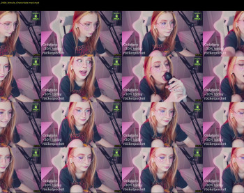 pocketrocket_ — 5 minute Chaturbate female naked cam show, 1080p, Mar 7, 2022