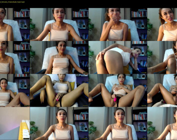 thaispice — 91 minute Chaturbate female naked cam show, 720p, Mar 7, 2022