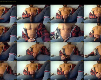 constructorcock — 9 minute Chaturbate male naked cam show, 360p, Mar 8, 2022