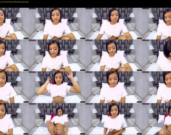 danielasanders — 10 minute Chaturbate female naked cam show, 1080p, Mar 8, 2022