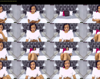 danielasanders — 40 minute Chaturbate female naked cam show, 1080p, Mar 8, 2022