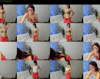 fritha — 16 minute Chaturbate female naked cam show, 720p, Mar 8, 2022