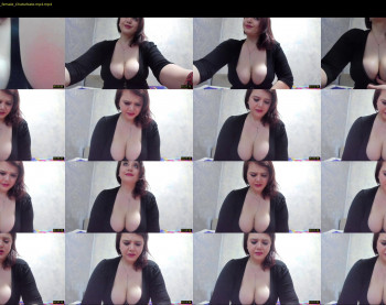 hotvany — 13 minute Chaturbate female naked cam show, 1080p, Mar 8, 2022