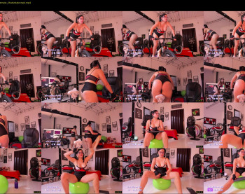 its_sol — 53 minute Chaturbate female naked cam show, 1080p, Mar 8, 2022
