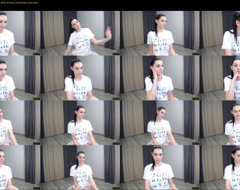 katrin_sweeft — 4 minute Chaturbate female naked cam show, 1080p, Mar 8, 2022