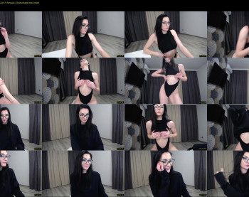 katrin_sweeft — 55 minute Chaturbate female naked cam show, 1080p, Mar 8, 2022