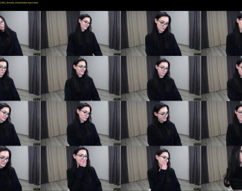 katrin_sweeft — 5 minute Chaturbate female naked cam show, 1080p, Mar 8, 2022