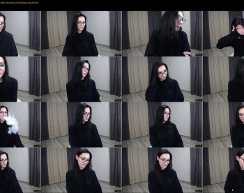 katrin_sweeft — 22 minute Chaturbate female naked cam show, 1080p, Mar 8, 2022